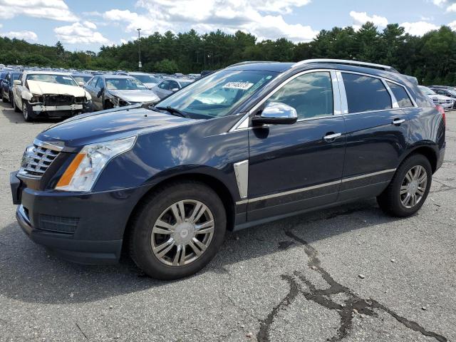 CADILLAC SRX LUXURY 2015 3gyfnee30fs562360