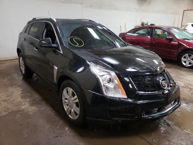 CADILLAC SRX LUXURY 2015 3gyfnee30fs608186