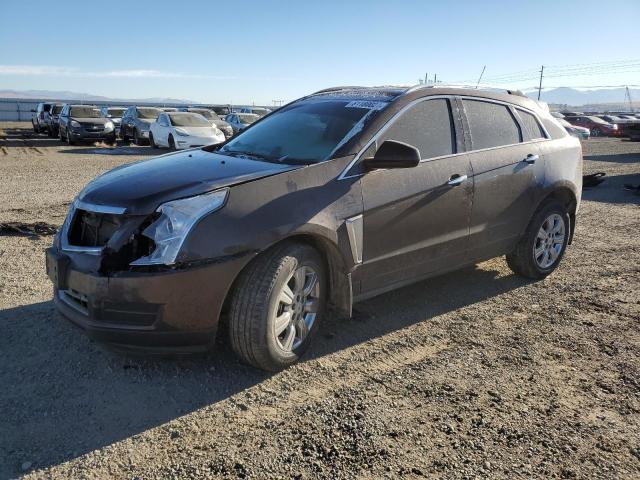 CADILLAC SRX LUXURY 2015 3gyfnee30fs641866