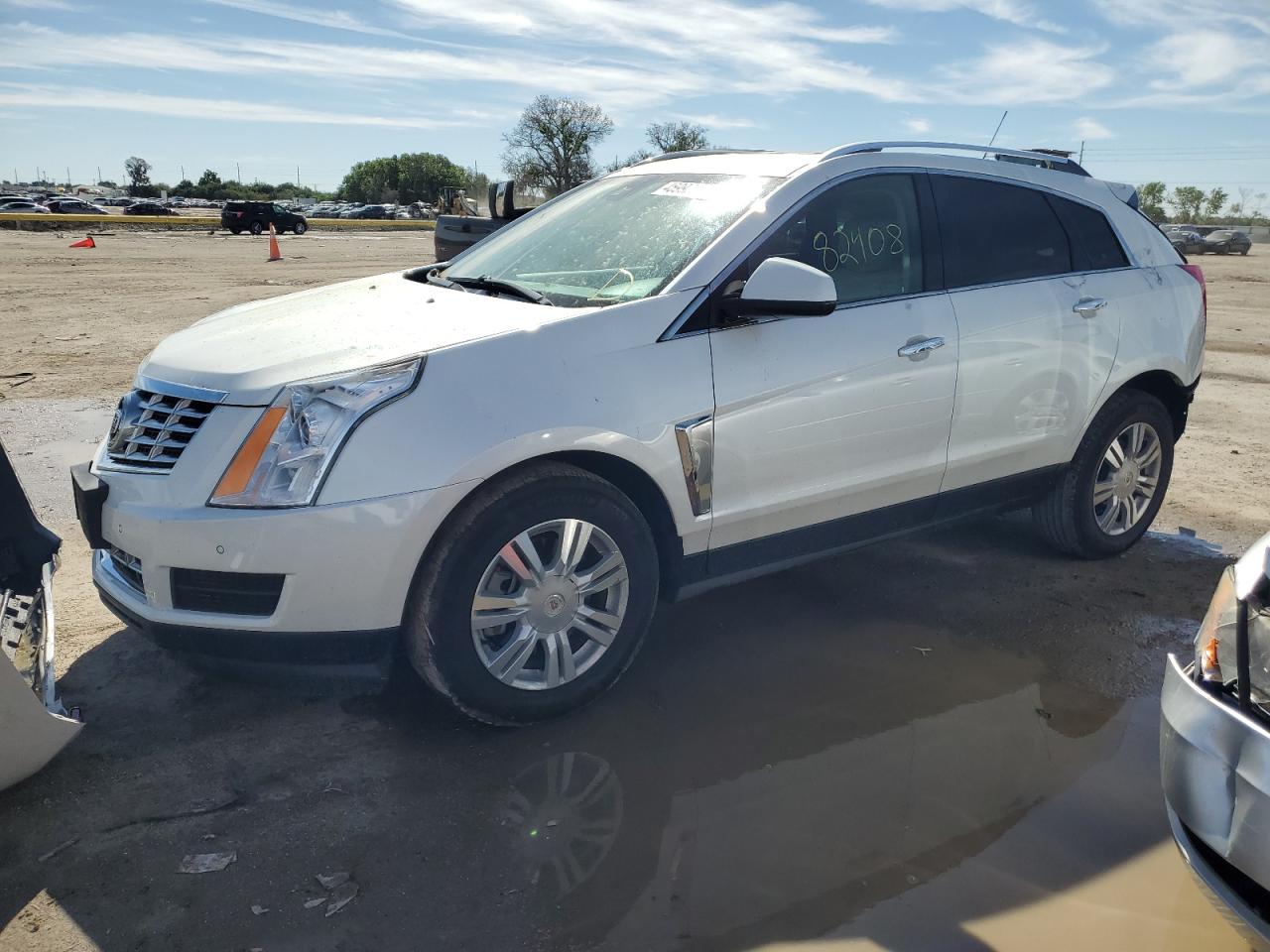 CADILLAC SRX 2016 3gyfnee30gs501236