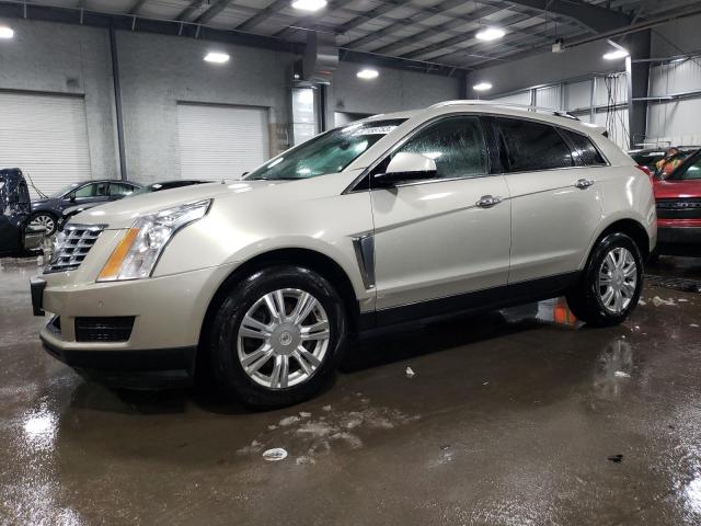 CADILLAC SRX LUXURY 2016 3gyfnee30gs501267