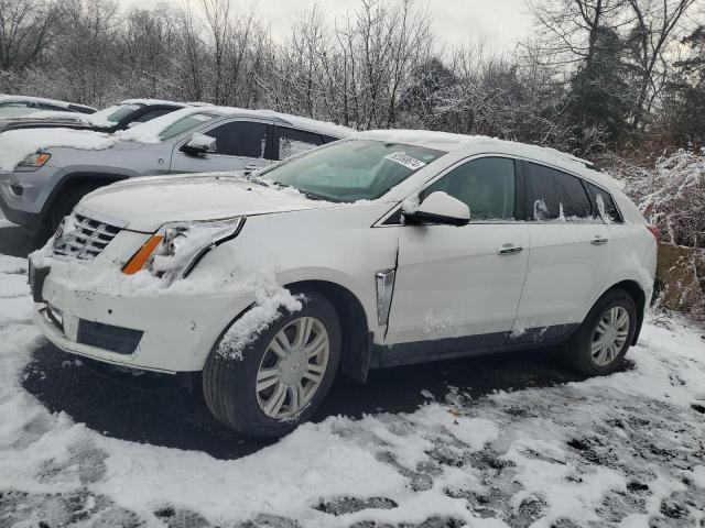 CADILLAC SRX LUXURY 2016 3gyfnee30gs510518