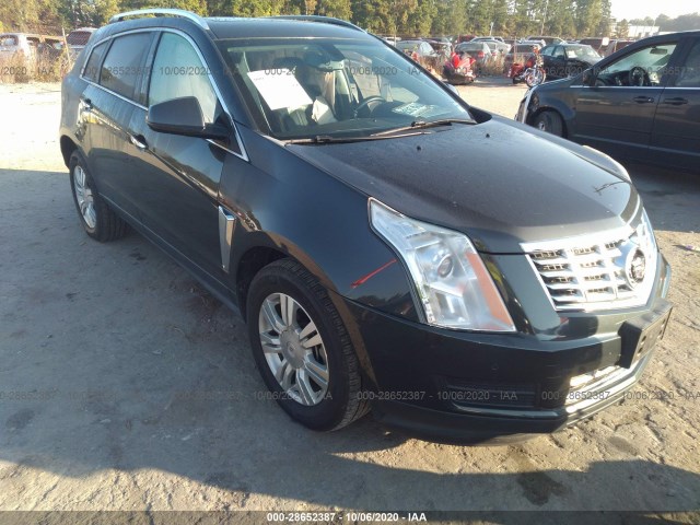 CADILLAC SRX 2016 3gyfnee30gs517954