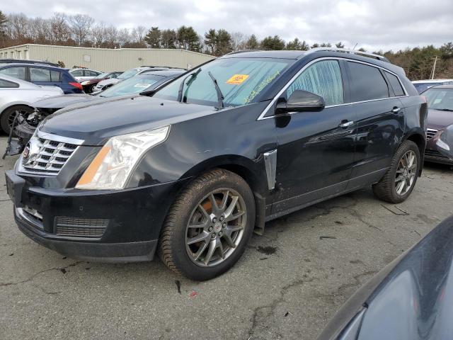 CADILLAC SRX 2016 3gyfnee30gs519669