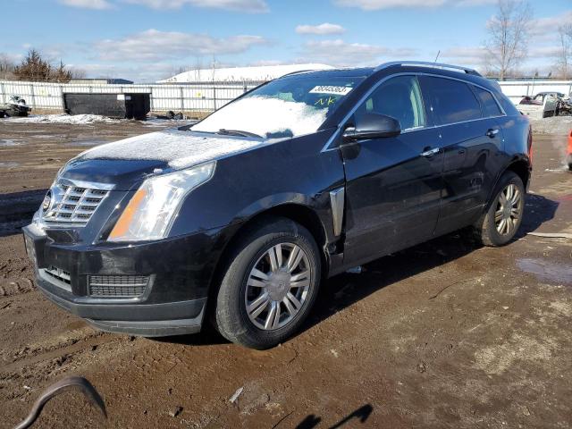 CADILLAC SRX LUXURY 2016 3gyfnee30gs523236