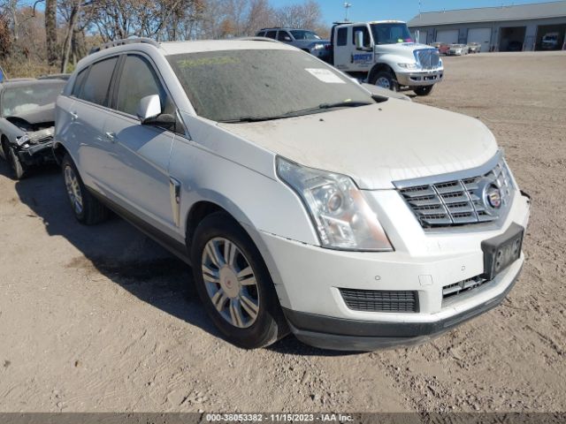 CADILLAC SRX 2016 3gyfnee30gs527299