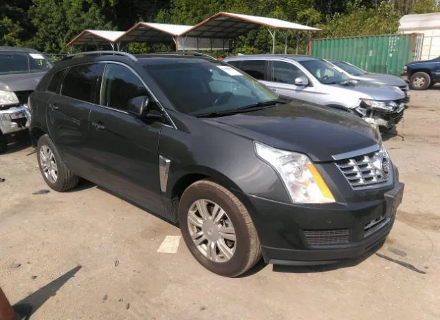 CADILLAC SRX 2016 3gyfnee30gs529022