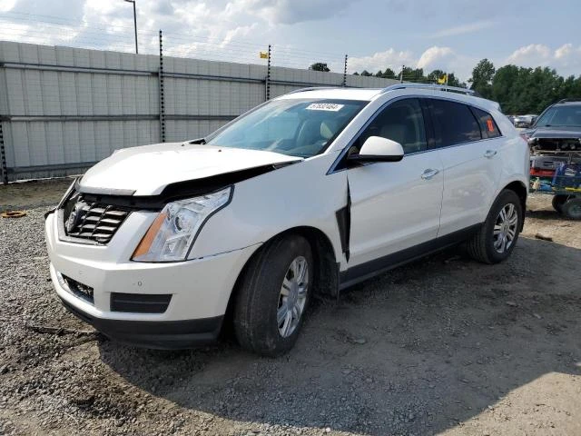 CADILLAC SRX LUXURY 2016 3gyfnee30gs534429