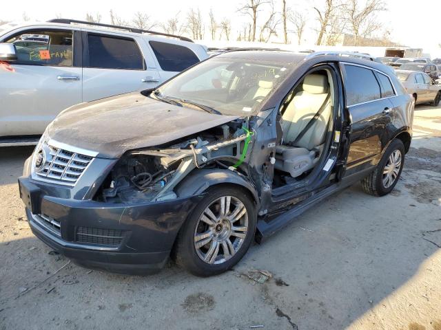 CADILLAC SRX 2016 3gyfnee30gs543311