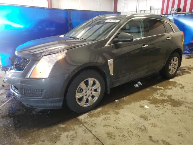 CADILLAC SRX LUXURY 2016 3gyfnee30gs552705