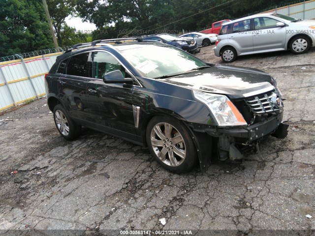 CADILLAC SRX 2016 3gyfnee30gs556639