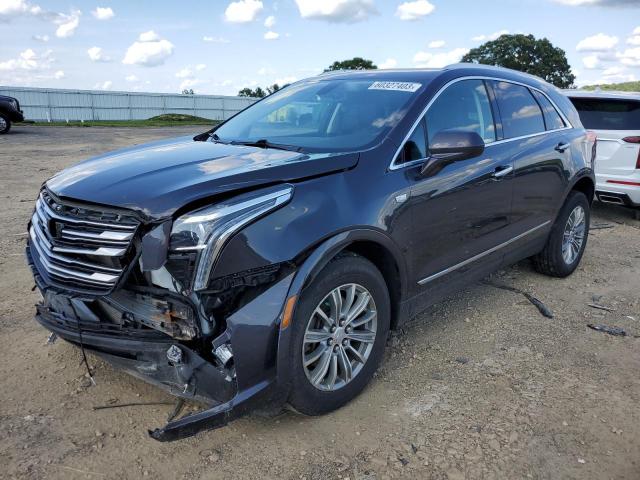 CADILLAC SRX LUXURY 2016 3gyfnee30gs562196