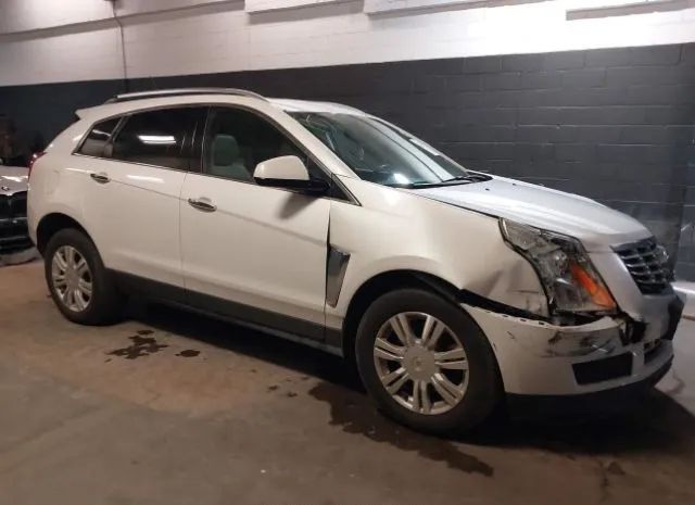 CADILLAC SRX 2016 3gyfnee30gs565888