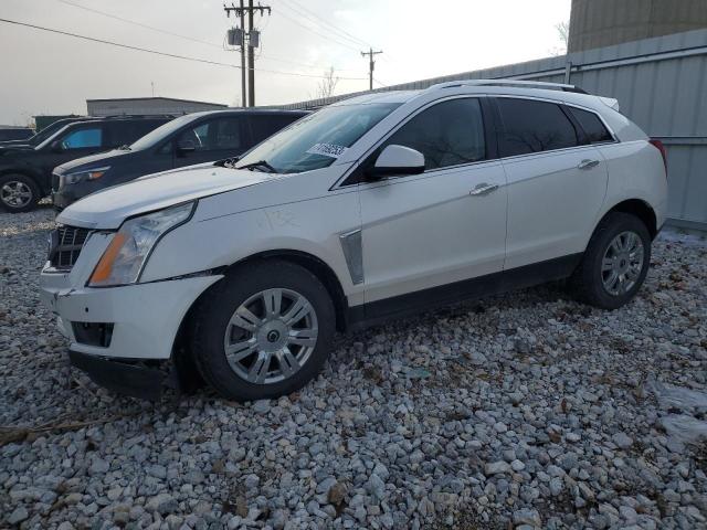 CADILLAC SRX 2016 3gyfnee30gs566362