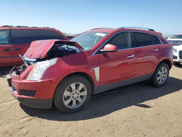 CADILLAC SRX LUXURY 2016 3gyfnee30gs579421