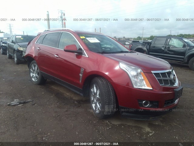 CADILLAC SRX 2012 3gyfnee31cs528052