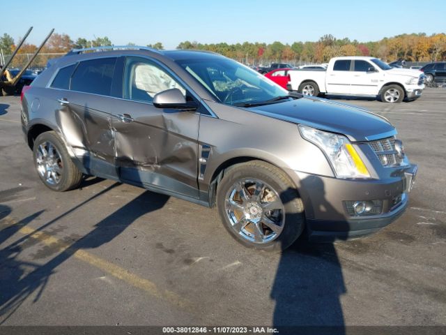 CADILLAC SRX 2012 3gyfnee31cs577946