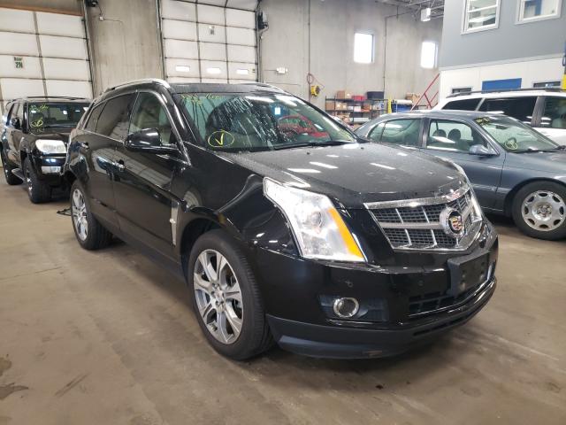 CADILLAC SRX PERFOR 2012 3gyfnee31cs636462