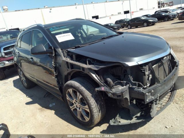 CADILLAC SRX 2012 3gyfnee31cs637319