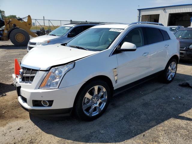 CADILLAC SRX PERFOR 2012 3gyfnee31cs648904