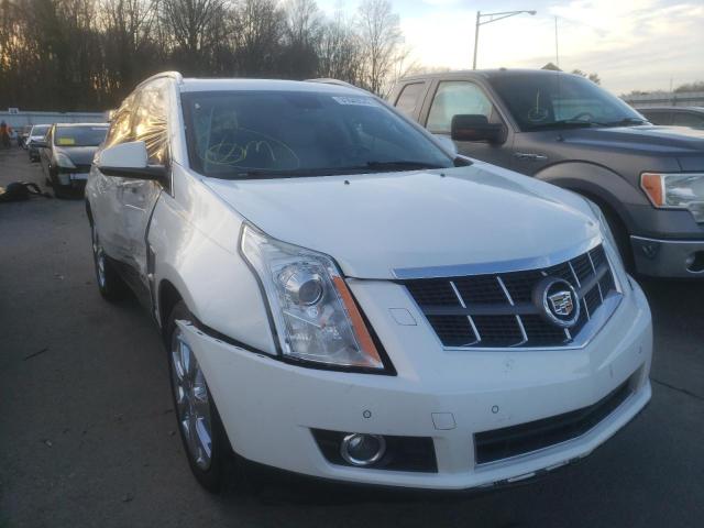 CADILLAC SRX PERFOR 2012 3gyfnee31cs651625