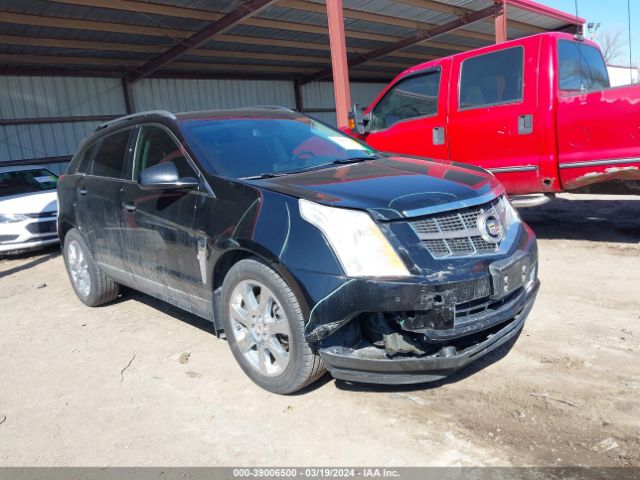 CADILLAC SRX 2012 3gyfnee31cs655383