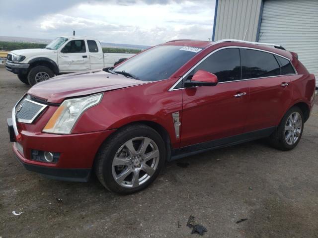 CADILLAC SRX PERFOR 2012 3gyfnee31cs657781