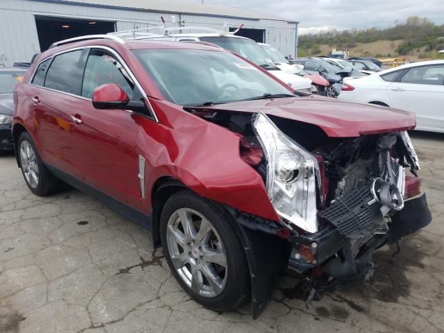 CADILLAC SRX PERFOR 2012 3gyfnee31cs657974