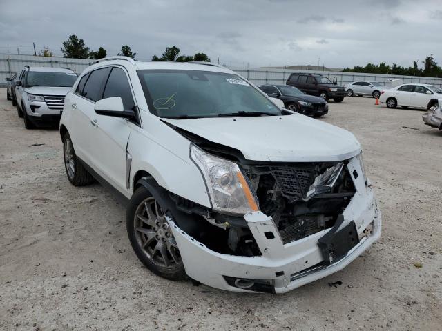 CADILLAC SRX PREMIU 2013 3gyfnee31ds530420