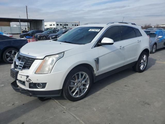 CADILLAC SRX 2013 3gyfnee31ds538307