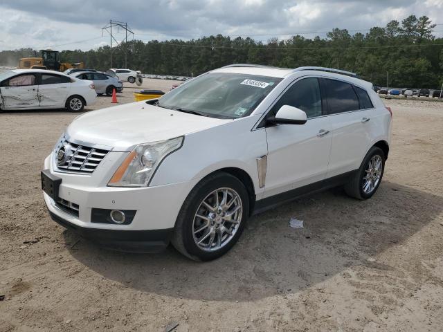 CADILLAC SRX 2013 3gyfnee31ds550165