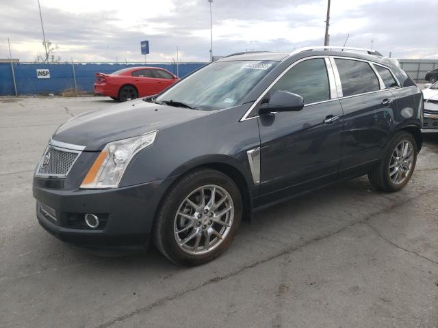 CADILLAC SRX PREMIU 2013 3gyfnee31ds567693