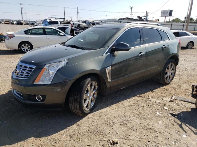 CADILLAC SRX PREMIU 2013 3gyfnee31ds576684