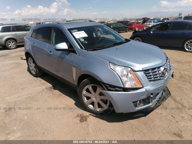 CADILLAC SRX 2013 3gyfnee31ds578757