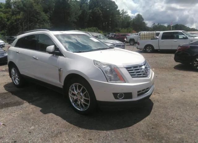 CADILLAC SRX 2013 3gyfnee31ds579441