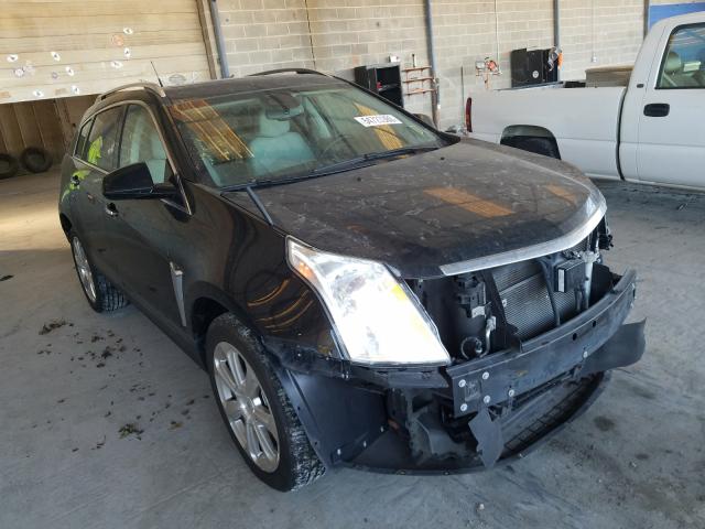 CADILLAC SRX PREMIU 2013 3gyfnee31ds585675