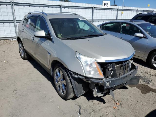 CADILLAC SRX PREMIU 2013 3gyfnee31ds591752