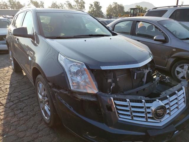 CADILLAC SRX PREMIU 2013 3gyfnee31ds592478