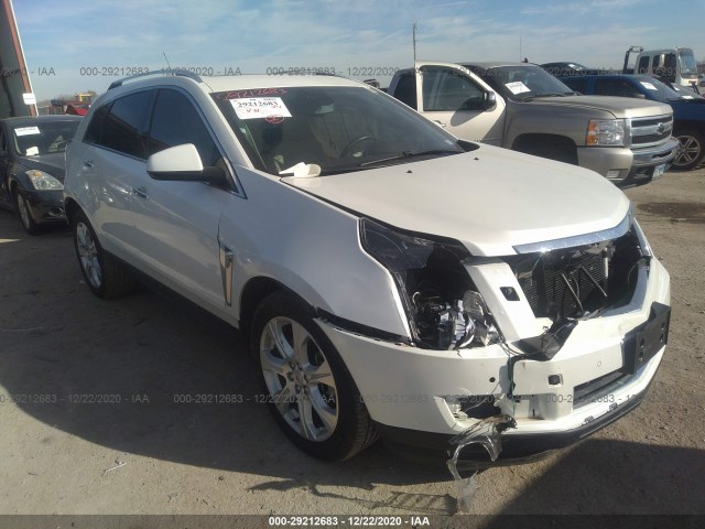 CADILLAC SRX 2013 3gyfnee31ds594781