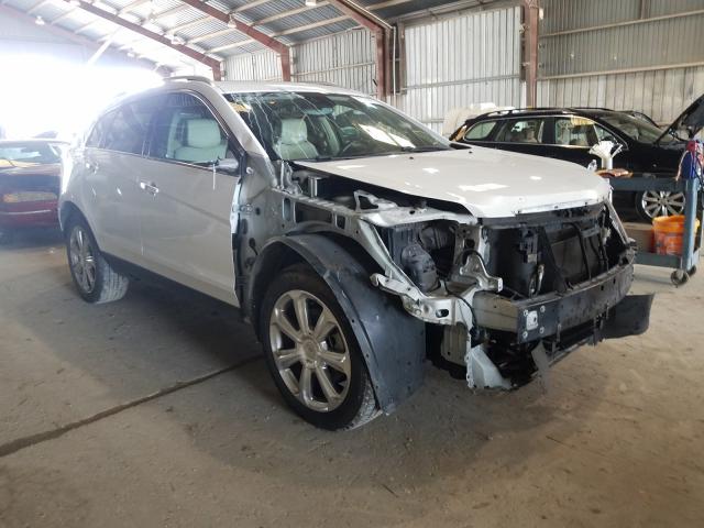 CADILLAC SRX PREMIU 2013 3gyfnee31ds599060