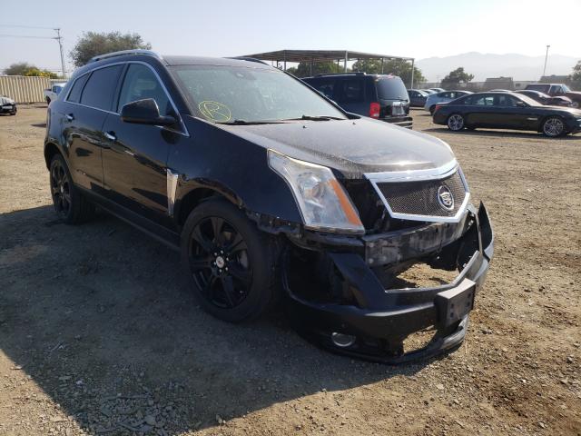 CADILLAC SRX PREMIU 2013 3gyfnee31ds603091