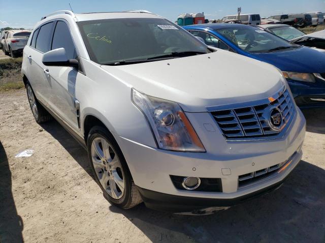 CADILLAC SRX PREMIU 2013 3gyfnee31ds617640