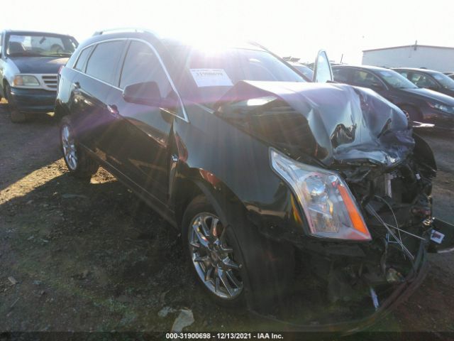 CADILLAC SRX 2013 3gyfnee31ds629402