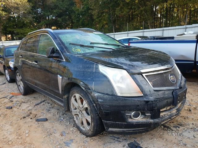 CADILLAC SRX PREMIU 2013 3gyfnee31ds641629