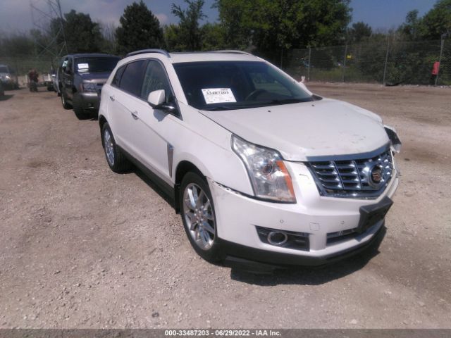 CADILLAC SRX PREMIU 2013 3gyfnee31ds644627