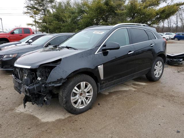 CADILLAC SRX LUXURY 2014 3gyfnee31es519662