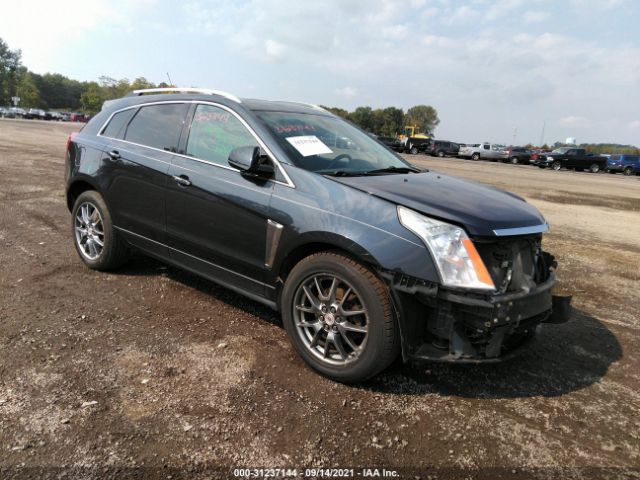 CADILLAC SRX 2014 3gyfnee31es560552