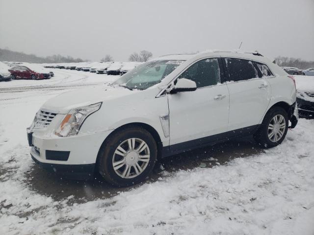 CADILLAC SRX 2014 3gyfnee31es599609