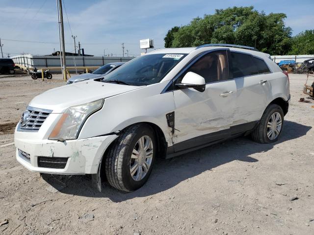 CADILLAC SRX 2014 3gyfnee31es613234