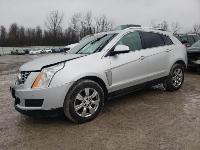 CADILLAC SRX LUXURY 2014 3gyfnee31es628669